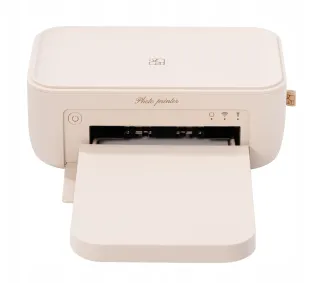 Hanin CP4100 Beżowy