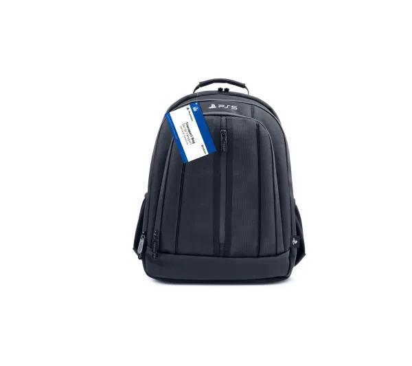 Nacon PS5OFBACKPACK do PlayStation 5 Oficjalna Licencja
