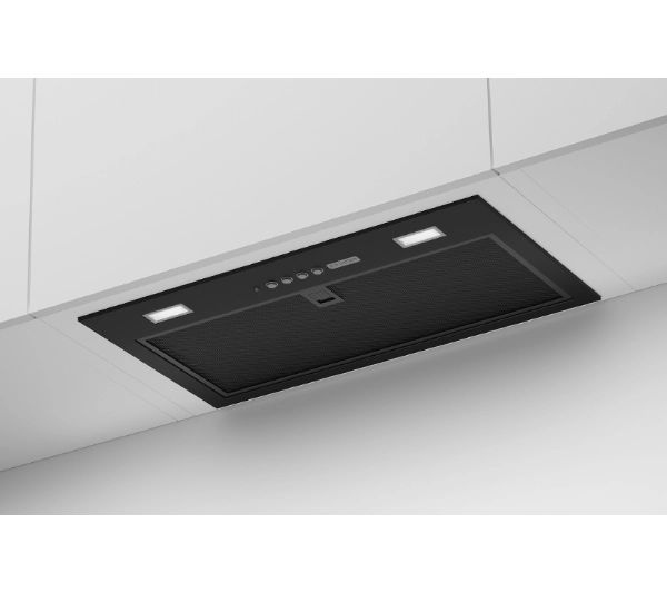 Okapy kuchenne - Faber Inka Lux Smart EV8 BK A52 Czarny