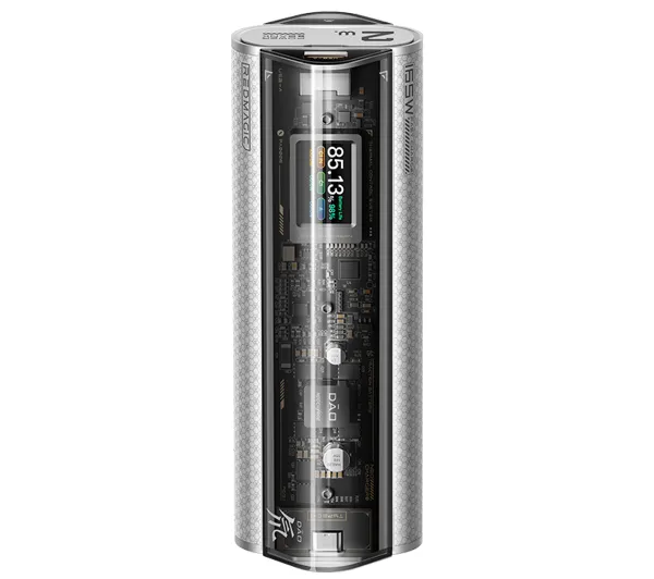 Redmagic DAO Ghost 20000mAh 165W