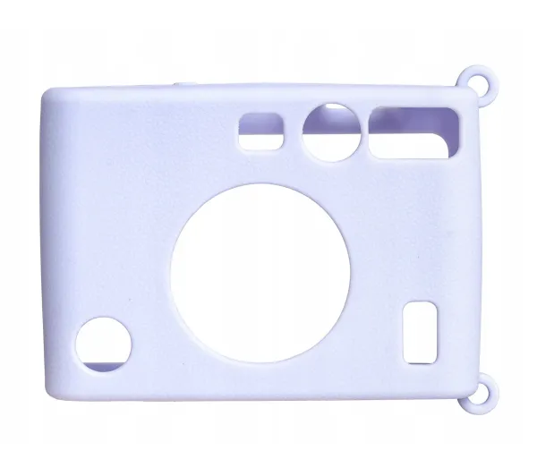 Etui LOVEINSTANT SB10400 do FujiFilm Instax Mini Evo Fioletowy