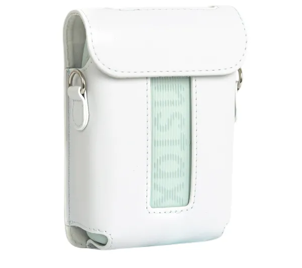 Futerał LOVEINSTANT do Fujifilm Instax Mini Link 3 Biały