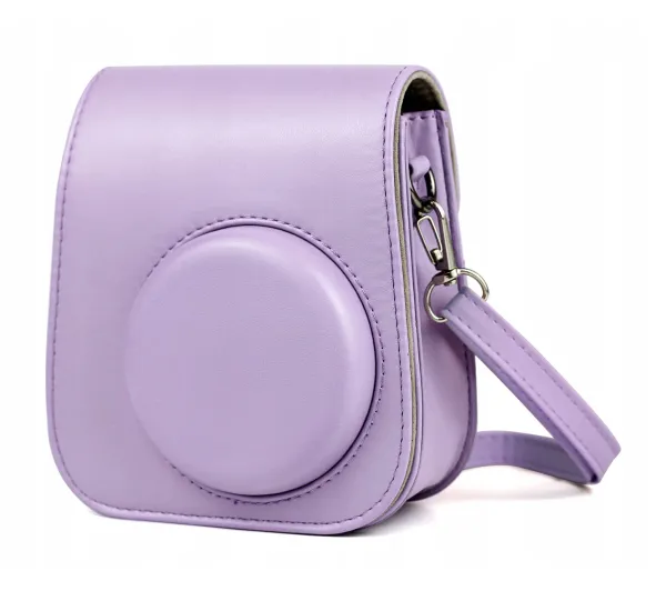 LoveInstant LI00033 do Instax Mini 11 Fioletowy