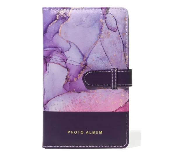 LoveInstant LI00186 do Instax Seria Mini Fioletowy