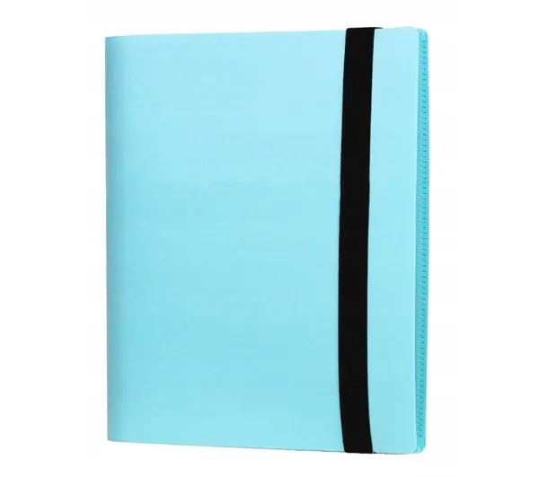 Album LOVEINSTANT SB7961 do Fujifilm Instax Mini/Polaroid (40 stron) Niebieski