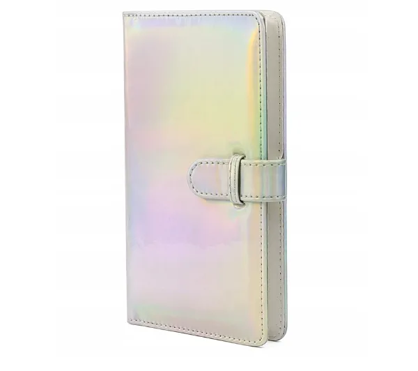 LoveInstant LI00026 do Instax Seria Mini Srebrny