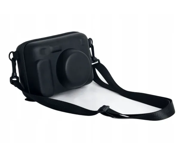 Futerał LOVEINSTANT do Fujifilm Instax Wide 400 Czarny