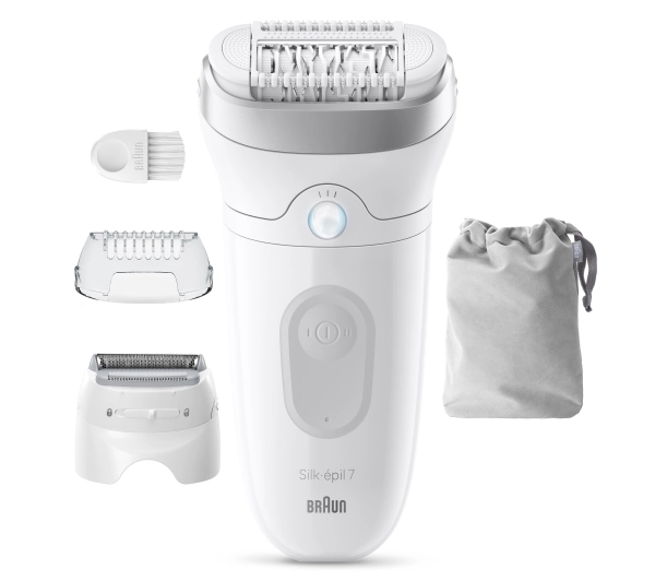 Braun Silk·épil 7 SE7-030