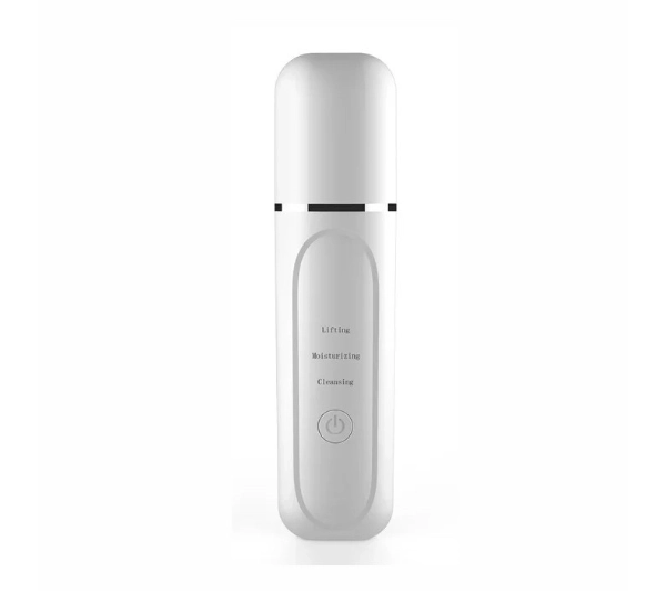 Extralink Ultrasonic Skin Cleaner 3in1