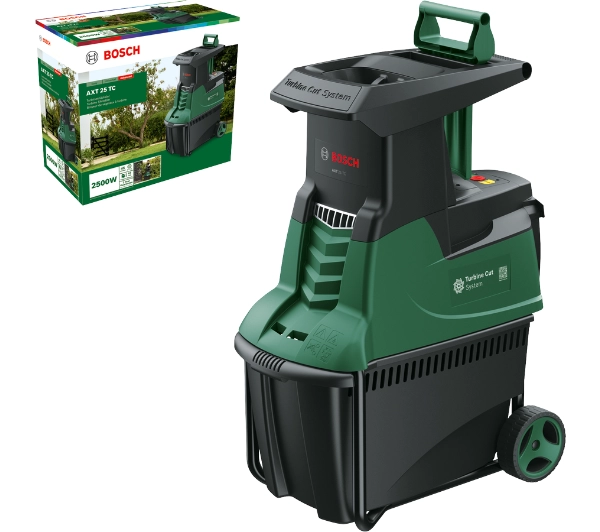 Bosch AXT25TC 060080330D