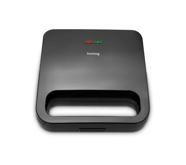 Opiekacze do kanapek - Huslog HUS1074 Trójkąty 800W