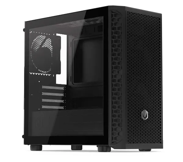 Endorfy Signum M30 Air Czarny