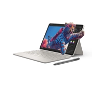Lenovo Yoga Tab 11.1" 8/256 GB Wi-Fi Beżowy + Rysik + Klawiatura