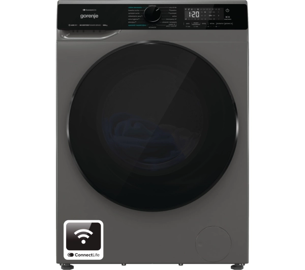 Gorenje WD2PA964ADT 55cm 9kg/6kg Zdalne sterowanie