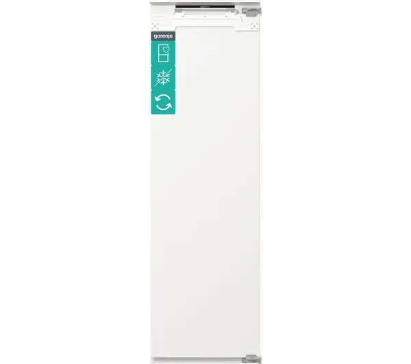Zamrażarki do zabudowy - Gorenje G600 FNCI517E62WF