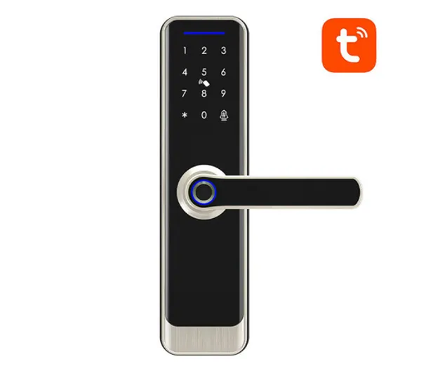 Zamek AVATTO SDL-A270-S-6072 WiFi