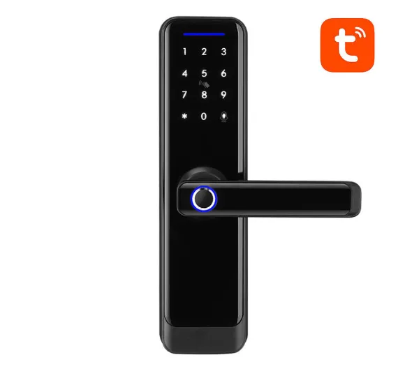 Avatto ZSDL-A270 Zigbee Czarny