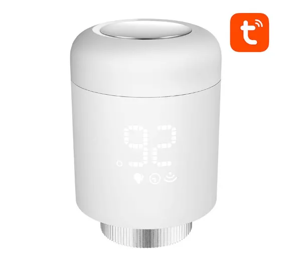 Avatto TRV16 Zigbee Tuya