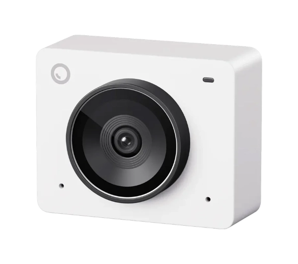 Kamera internetowa OBSBOT Meet 2 USB-C - 4K Biały