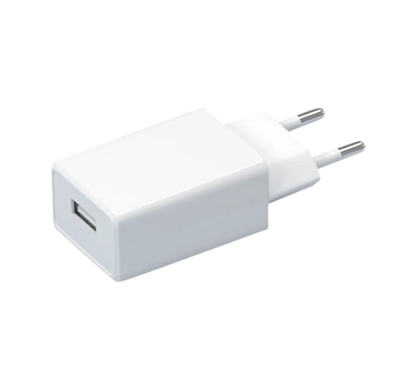 Sonoff GA-0502000V (Typ-E/ F) USB-A 10W Biały