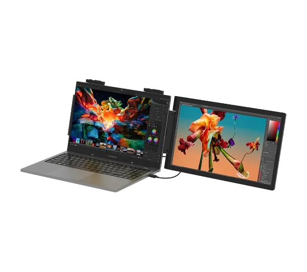 Zeuslap Z14P 14" Full HD IPS 60Hz 3ms Przenośny