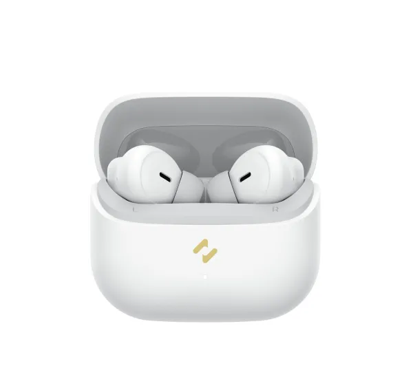 Havit TW982 Dokanałowe Bluetooth 5.4 Biały