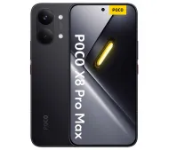 POCO X8 Pro Max