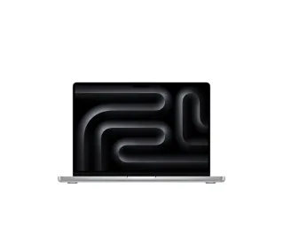Apple MacBook Pro 2026 14,2" M5 Max 18/32 36GB RAM 2TB Dysk macOS Srebrny Funkcje AI