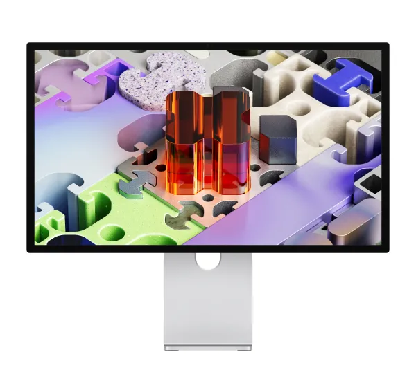 Apple Studio Display XDR 2026 MFEQ4RC/A 27" 5K 120Hz Szkło nanostrukturalne Uchwyt mocujący VESA