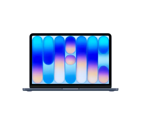 Apple MacBook Neo 2026 13" A18 Pro 8GB RAM 256GB Dysk SSD macOS Indygo Funkcje AI