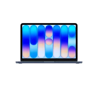 Apple MacBook Neo 2026 13" A18 Pro 8GB RAM 256GB Dysk SSD macOS Indygo Funkcje AI