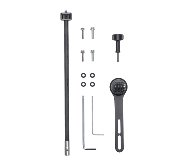DJI Wielofunkcyjny mocowań rowerowych do Osmo do zintegrowanej kierownicy