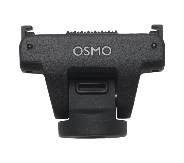 DJI Osmo gwint 1/4"