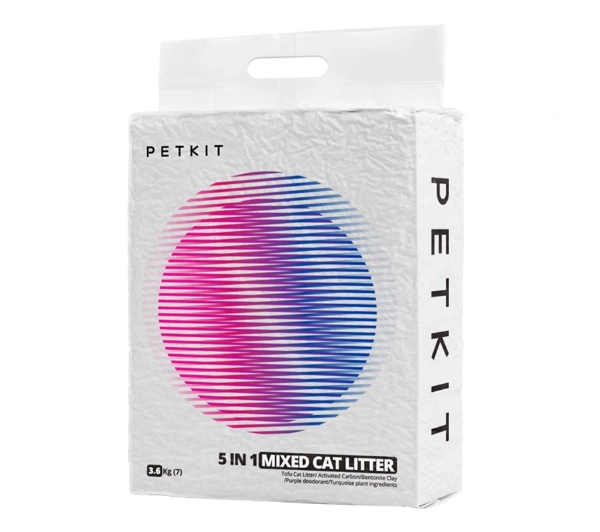 Petkit ŻWIREK DLA KOTA 7L