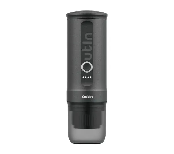 Outin Nano Space Grey OTEM-01-SG