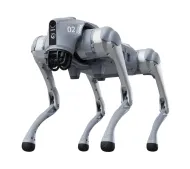 Unitree Robotics Go2 Edu U1
