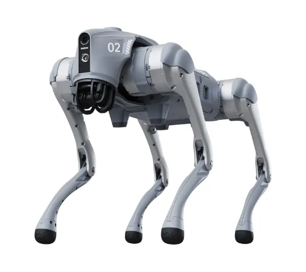 Unitree Robotics Go2 Edu U1