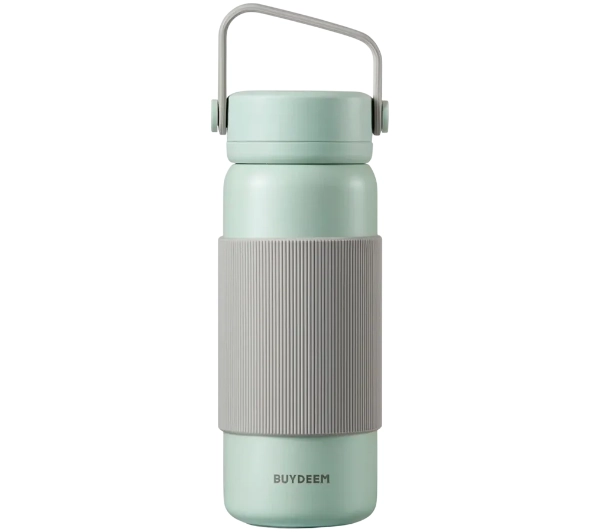 Kubki termiczne - Buydeem TS400-CG 0,46l Cozy Greenish