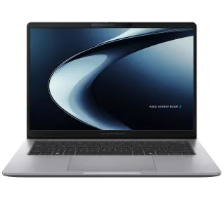 ASUS ExpertBook PM3 PM3406CKA-LY0285X 14" Ryzen AI 5 330 16GB RAM 512GB Dysk SSD Win11 Pro Szary Funkcje AI