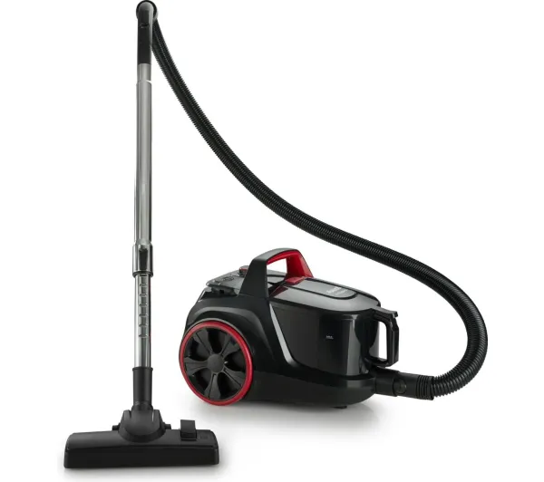 Odkurzacze - Gorenje VCE01SFABKR 850W