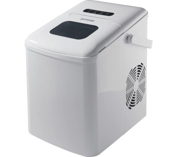 Kostkarki do lodu - Gorenje IMD1200W 1,8l 12kg/24h