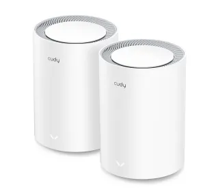 Cudy M3600 2szt. Biały