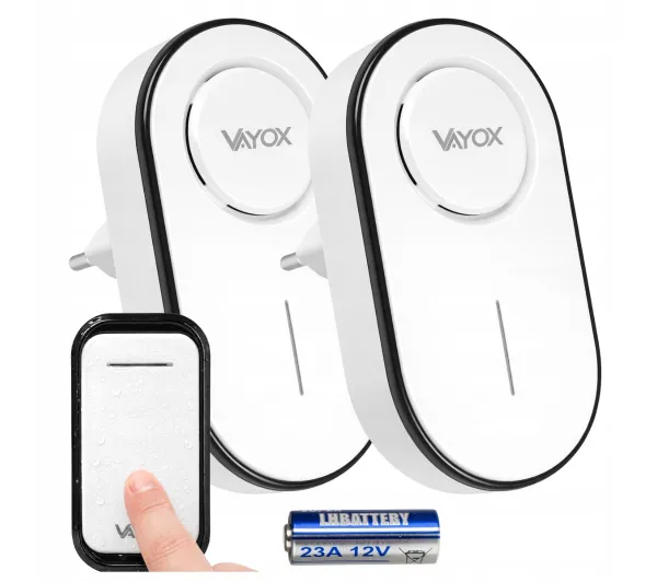 Vayox VA0406