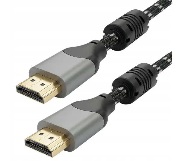 Vayox VA0183-10 HDMI 2.0 + filtr 10m Szary
