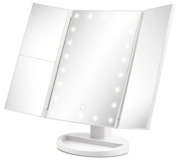 Lusterko kosmetyczne GIRMI BE05