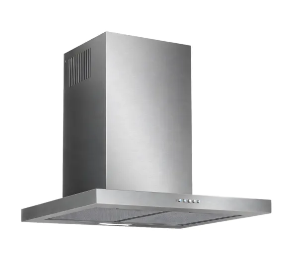 Okapy kuchenne - Akpo WK4 Feniks slim 50 Inox