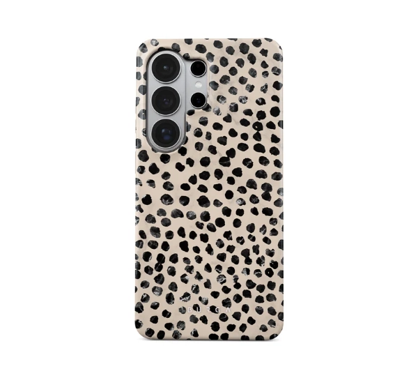 Burga Almond Latte do Galaxy S26 Ultra Beżowy