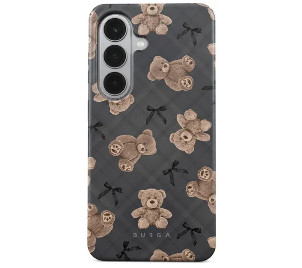 Burga BFF do Galaxy S26 Plus Kolorowy