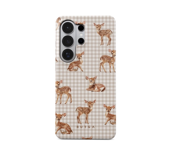Burga Bambi do Galaxy S26 Ultra Kolorowy
