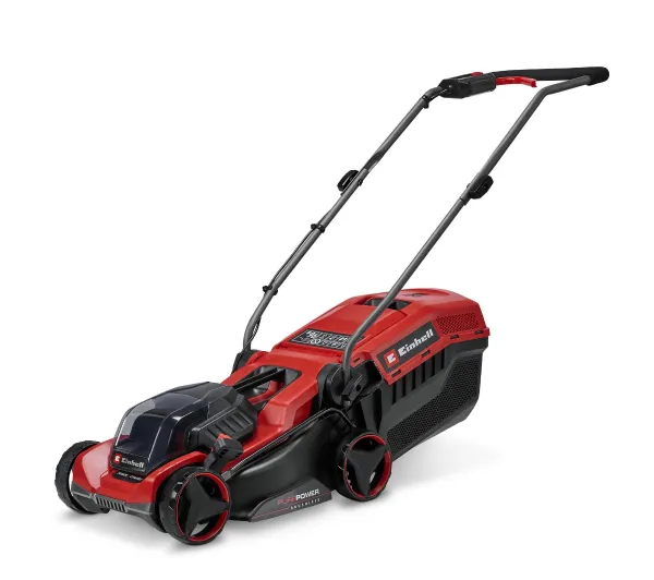 Einhell GE-CM 18/32 C LI BL SOLO 3413370
